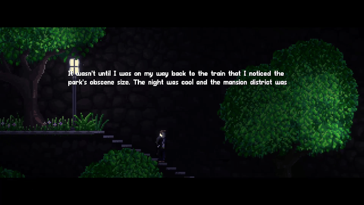 Lacuna Preview – One of the best sci-fi narrative games you’ve never ...