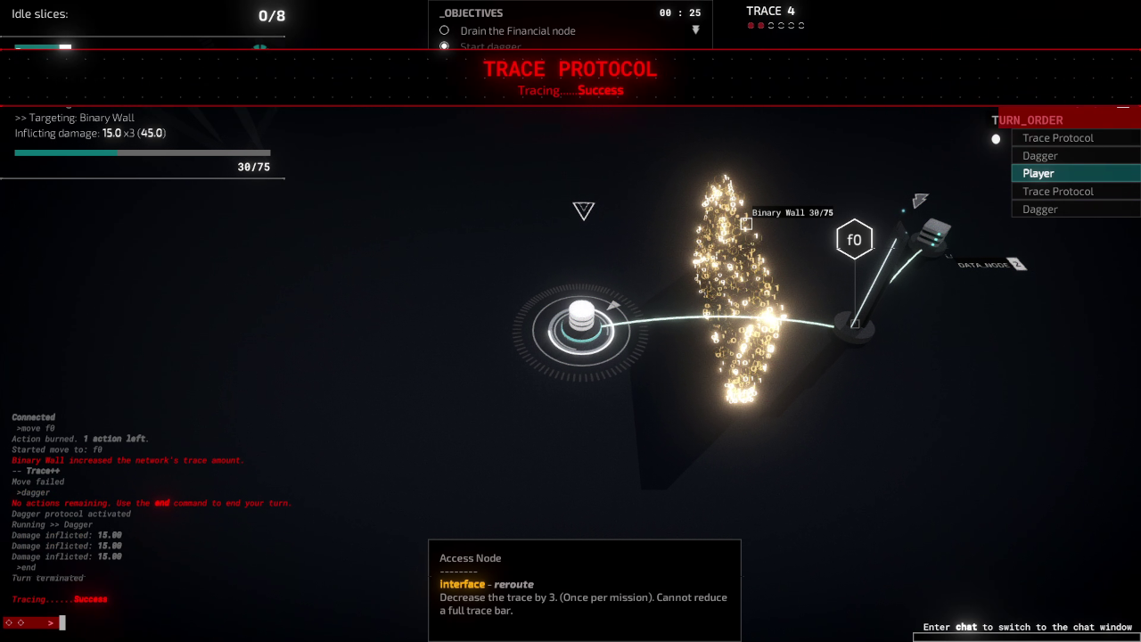 Midnight Protocol Gameplay Preview – Ducky Obrien