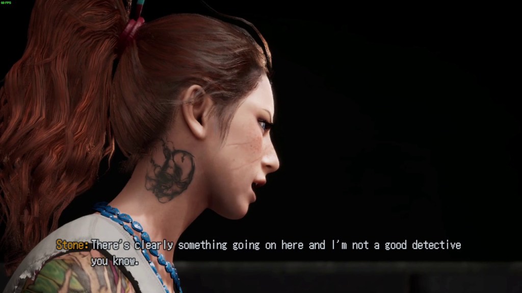 Wanted: Dead Review - Atrocious Voice Acting