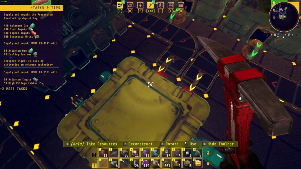 Tip #6 - Use Storage Buffers