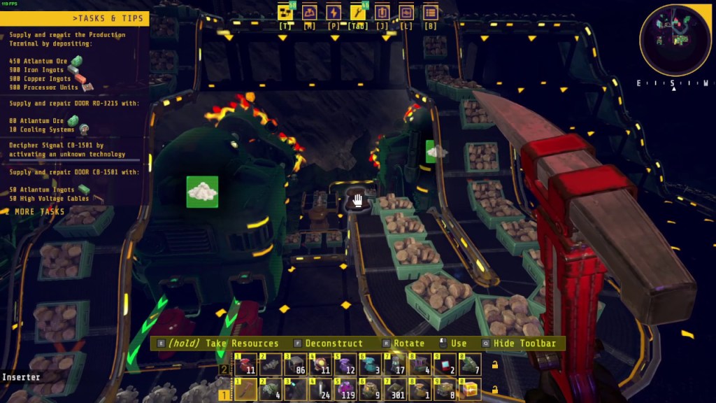 Tip #7 - Use Vertical Base Design