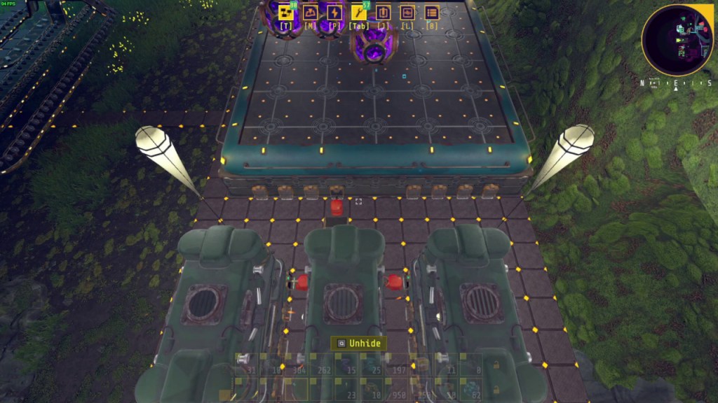 I would recommend automating the production of research cores as they are something you can always use.