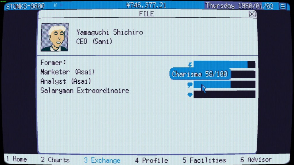 You can check out the profiles of the CEO and board members to get a feel for how well the business will do.