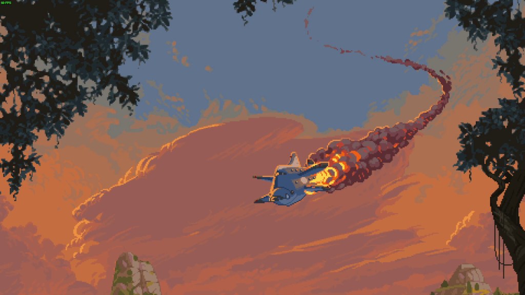 The game looks great, it just doesn't feel as great as it looks unfortunately.