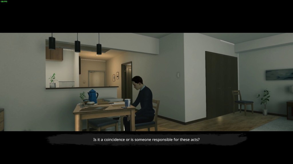 Saying the game looks and feels rough is an understatement.