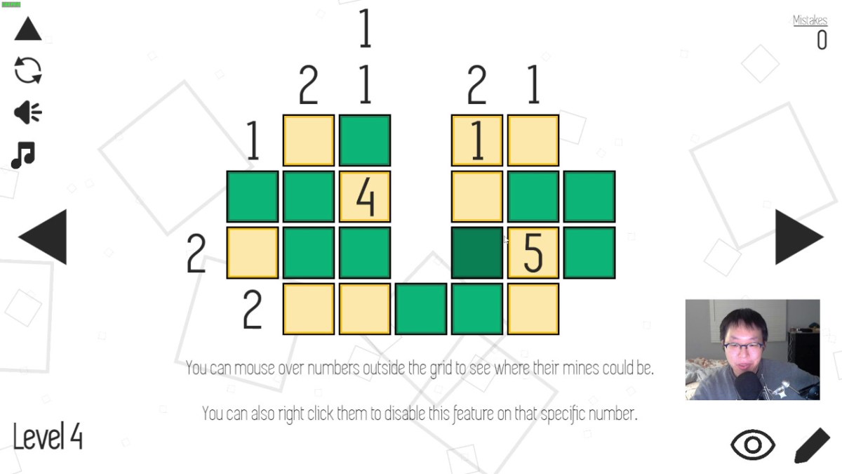 Polimines 2 Gameplay Preview – Big brain&nbsp;minesweeper