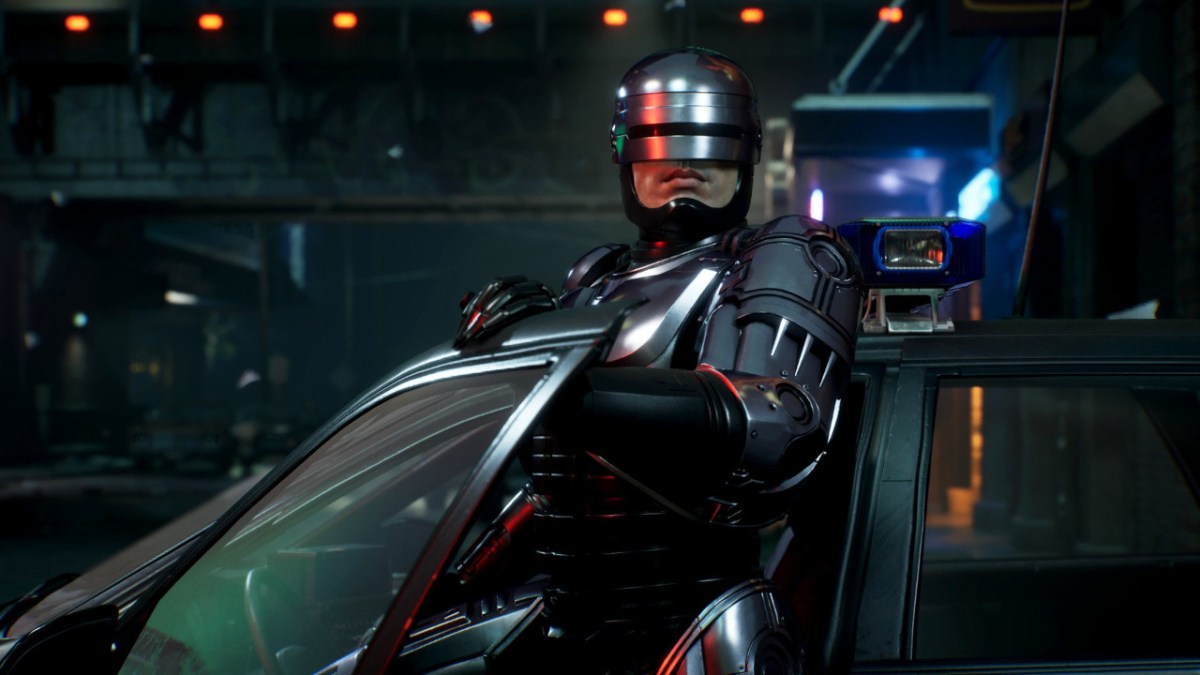 RoboCop: Rogue City Demo Gameplay Preview – I’d buy that for a&nbsp;dollar