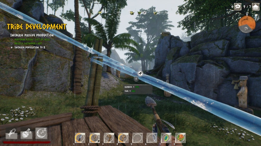 Unfortunately the building leaves a lot to be desired.