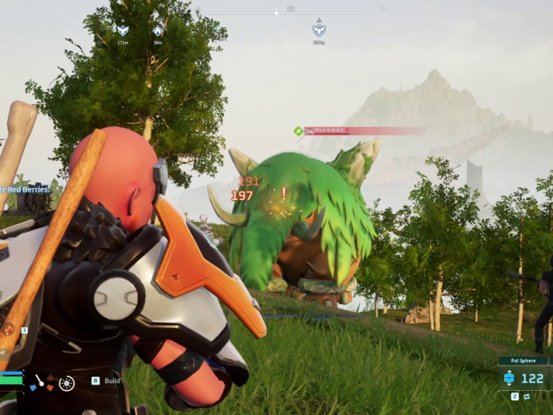 My Honest Palworld&nbsp;Review