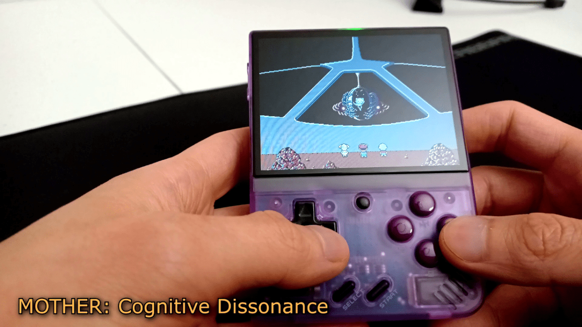 How to play RPG Maker games on the Miyoo Mini Plus – Ducky Obrien